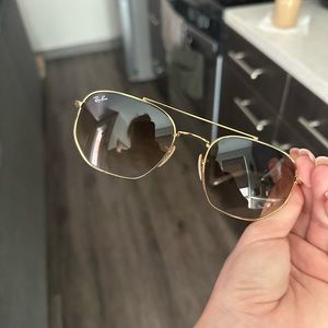 Rayban Sunglasses RB3707